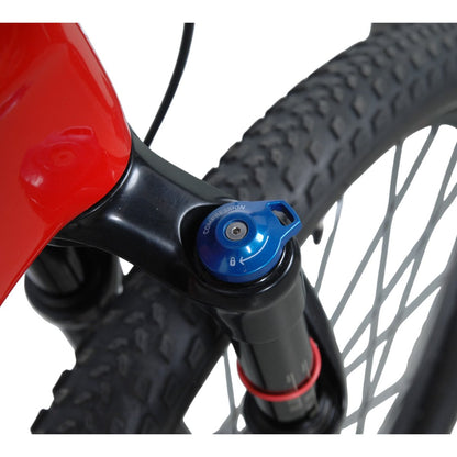 Specialized Epic Comp Carbon – käytetty pyörä, koko M