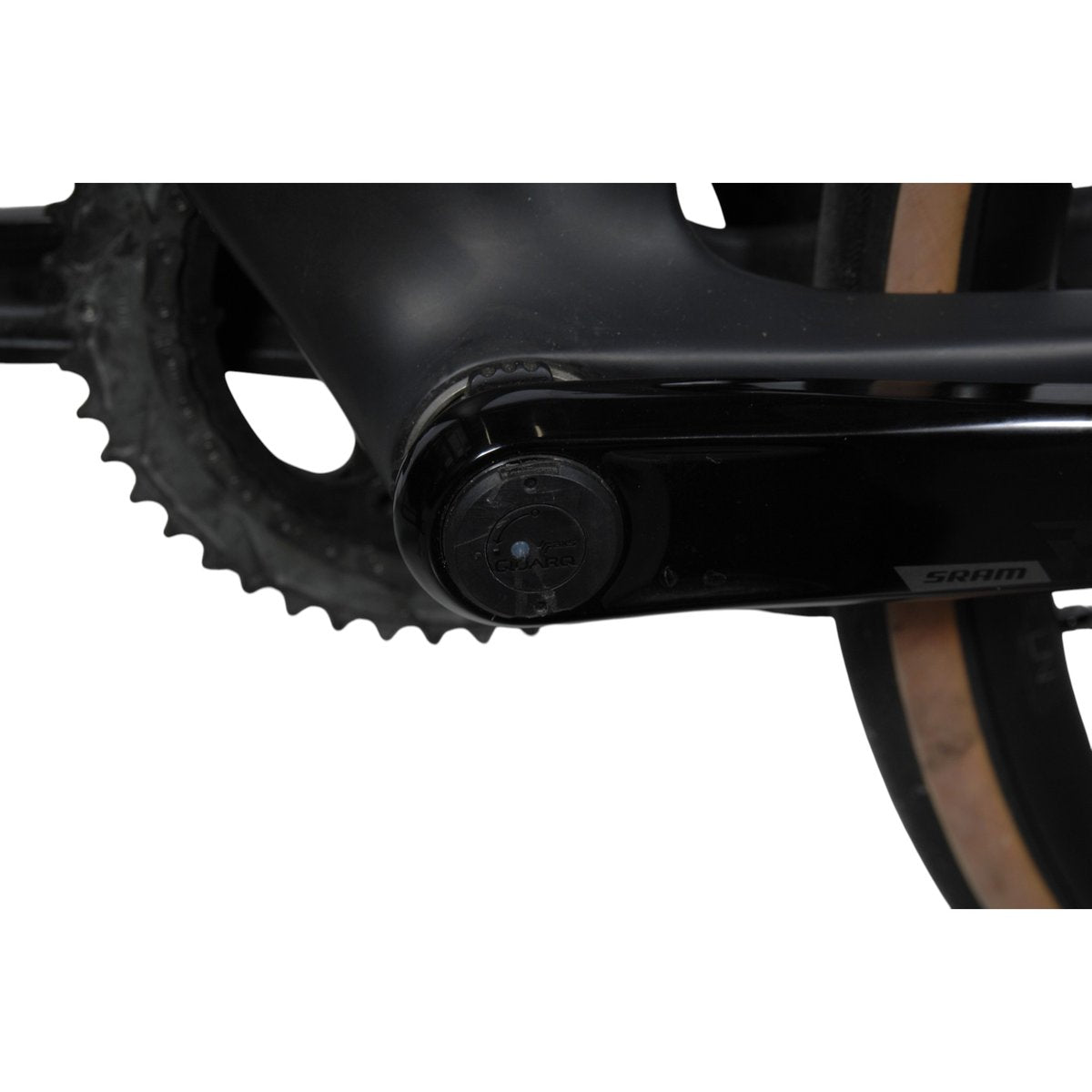 Canyon Endurace CF SLX 7 AXS – käytetty maantiepyörä, koko M