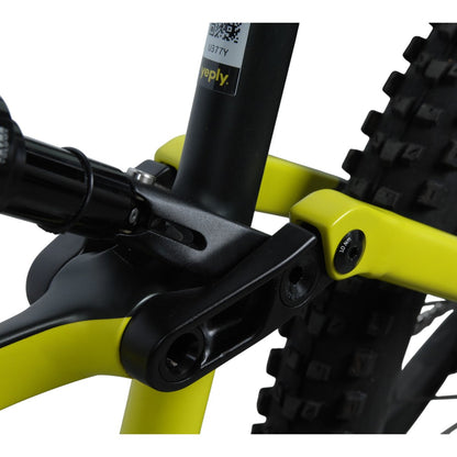 Orbea Occam H20 LT – käytetty pyörä, koko XL