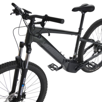 Specialized Turbo Tero 3.0 Oak Green Metallic / Smoke M