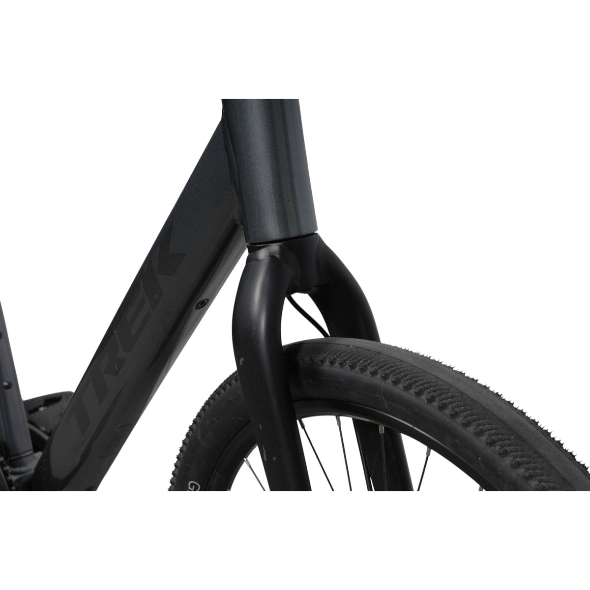Trek Dual Sport+ 2 LT – käytetty sähköpyörä, koko XL