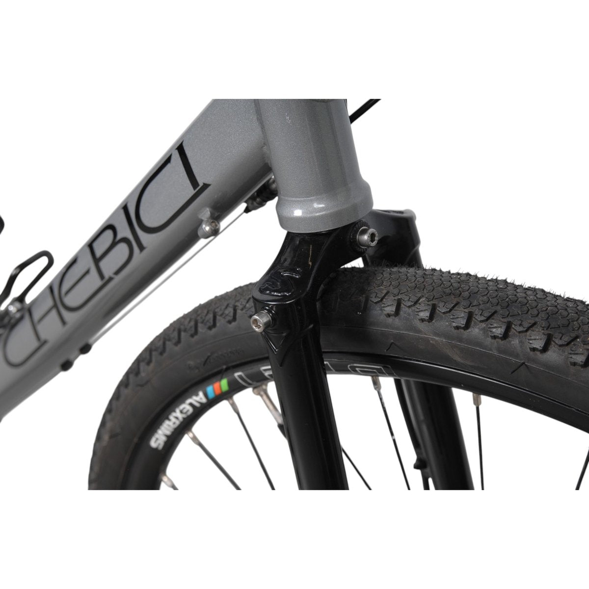 Chebici GRA suoratanko – käytetty pyörä, koko 50