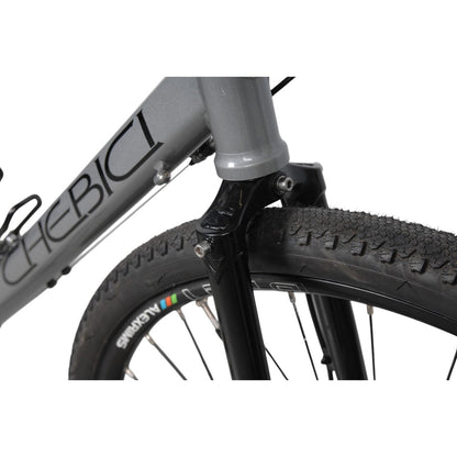 Chebici GRA suoratanko – käytetty pyörä, koko 50