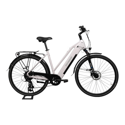 FitNord Ava 300 – käytetty sähköpyörä, koko 51