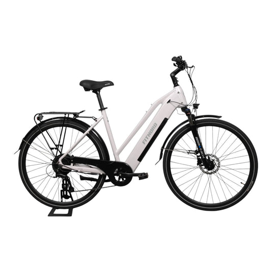 FitNord Ava 300 – käytetty sähköpyörä, koko 51