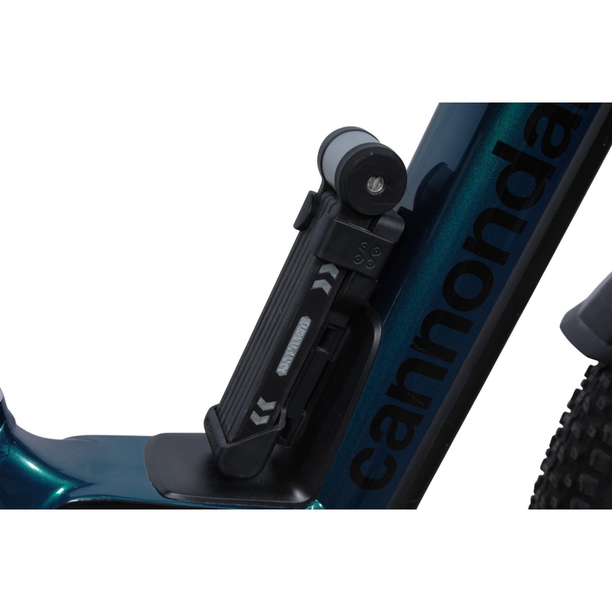 Cannondale Trail Neo 2 – käytetty sähköpyörä, koko M