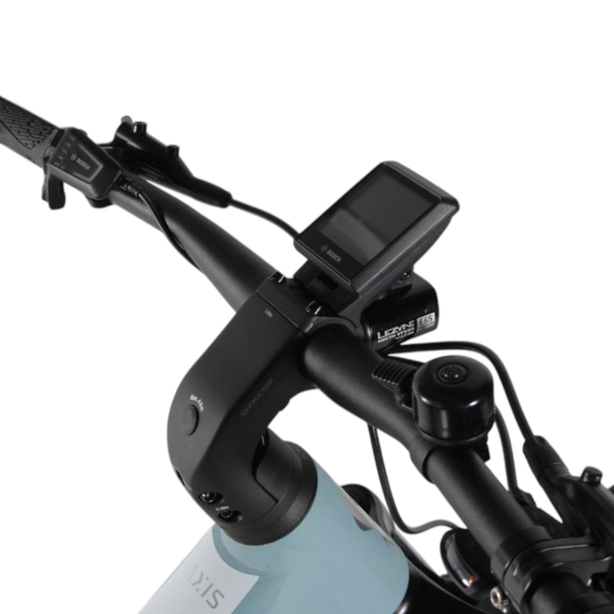 Scott Axis E-Ride 30 S