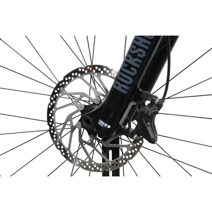 Haibike Allmtn 3 – käytetty sähköpyörä, koko M