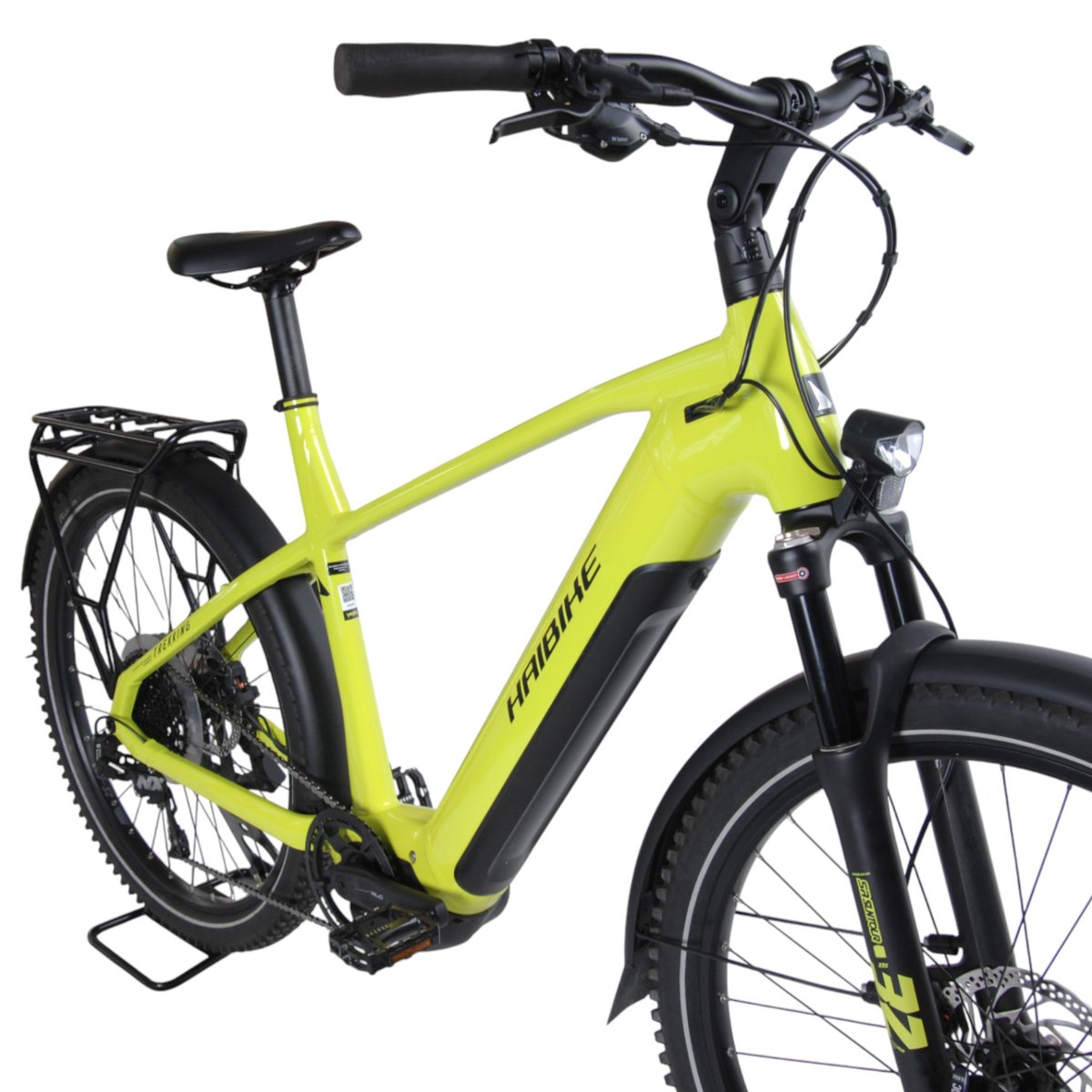 HAIBIKE TREKKING 5 XL