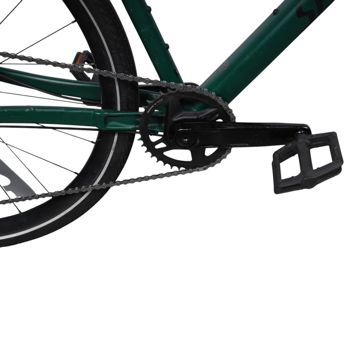 Specialized Diverge E5 Evo – käytetty gravelpyörä, koko L