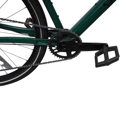 Specialized Diverge E5 Evo – käytetty gravelpyörä, koko L