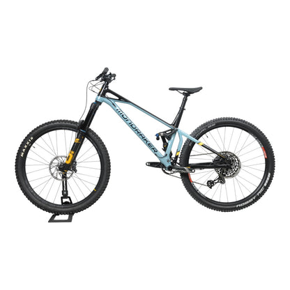 Mondraker Superfoxy R – käytetty pyörä, koko L