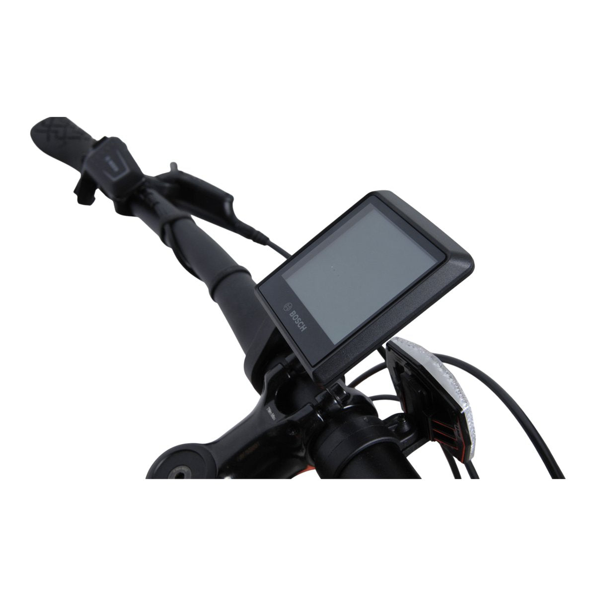 Trek Powerfly 4 – käytetty sähköpyörä, koko L