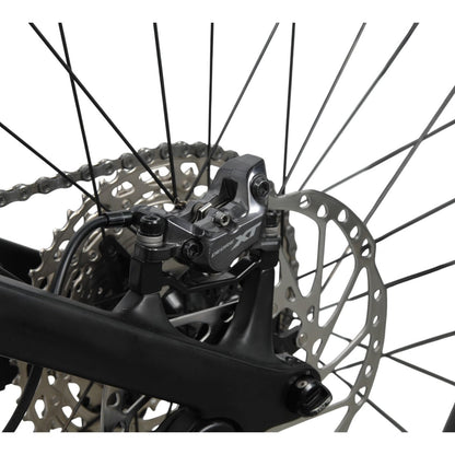 Canyon Spectral 29 CF 8 – käytetty pyörä, koko L