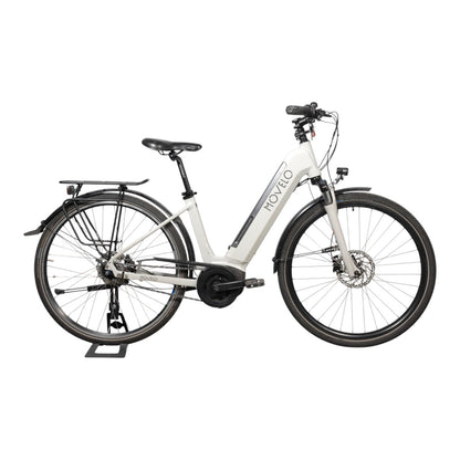 Kalkhoff Image 5.B – käytetty sähköpyörä, koko S