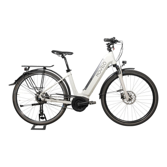 Kalkhoff Image 5.B – käytetty sähköpyörä, koko S