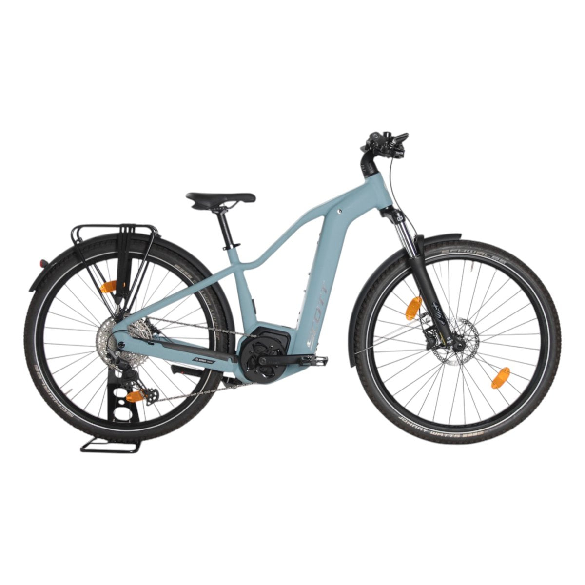Scott Axis E-Ride 30 S