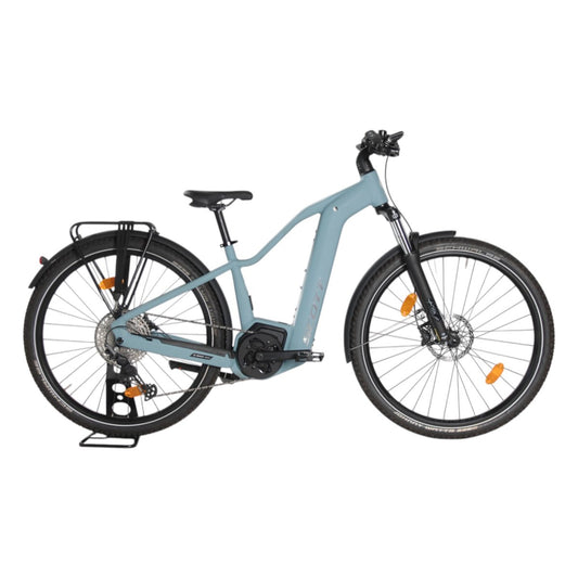 Scott Axis E-Ride 30 S