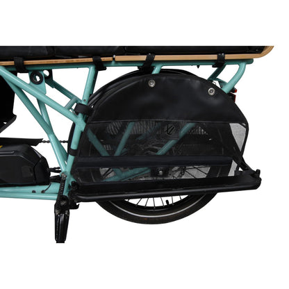 Bike43 Pitkäperäpyörä – käytetty sähköpyörä, koko Universal