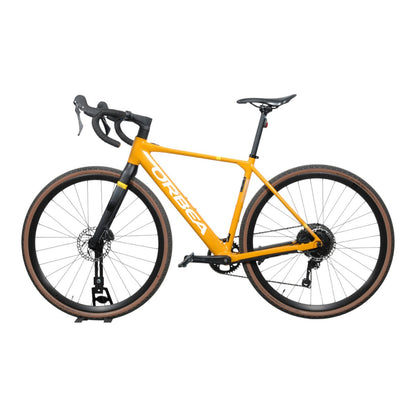 Orbea Gain D30 1X – käytetty sähköpyörä, koko S