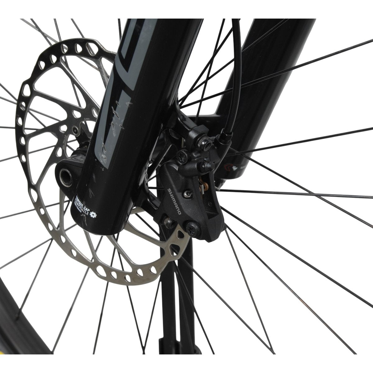 Cannondale Jekyll 2 – käytetty pyörä, koko L