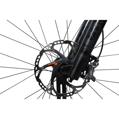 Trek Fuel EX 9.8 XT Gen 6 – käytetty maastopyörä, koko M/L