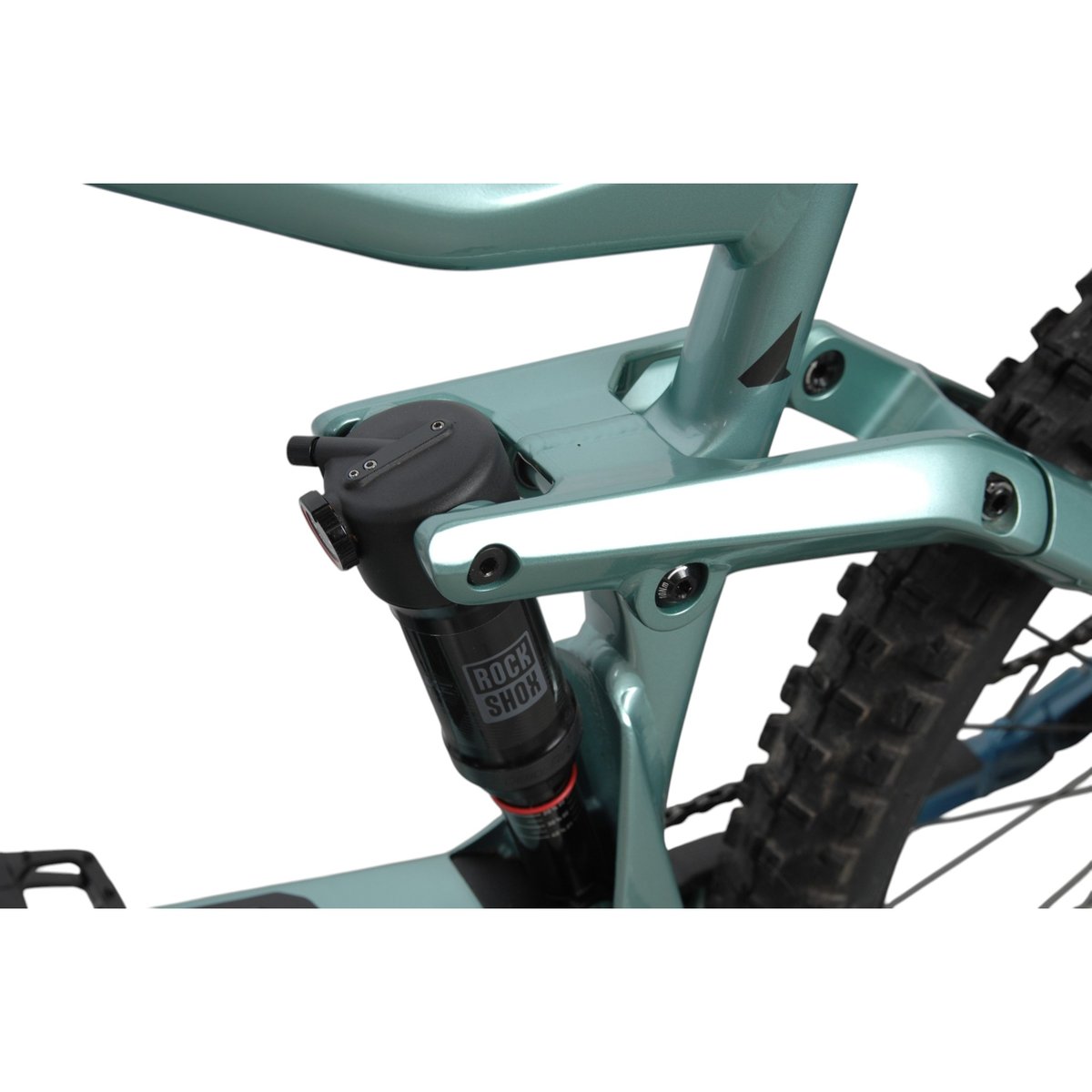 Haibike Allmtn 3 – käytetty sähköpyörä, koko L