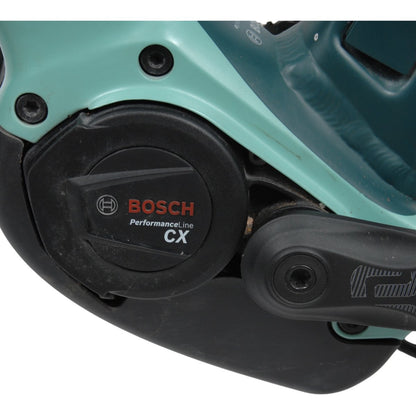 Trek Powerfly 5 – käytetty sähköpyörä, koko S