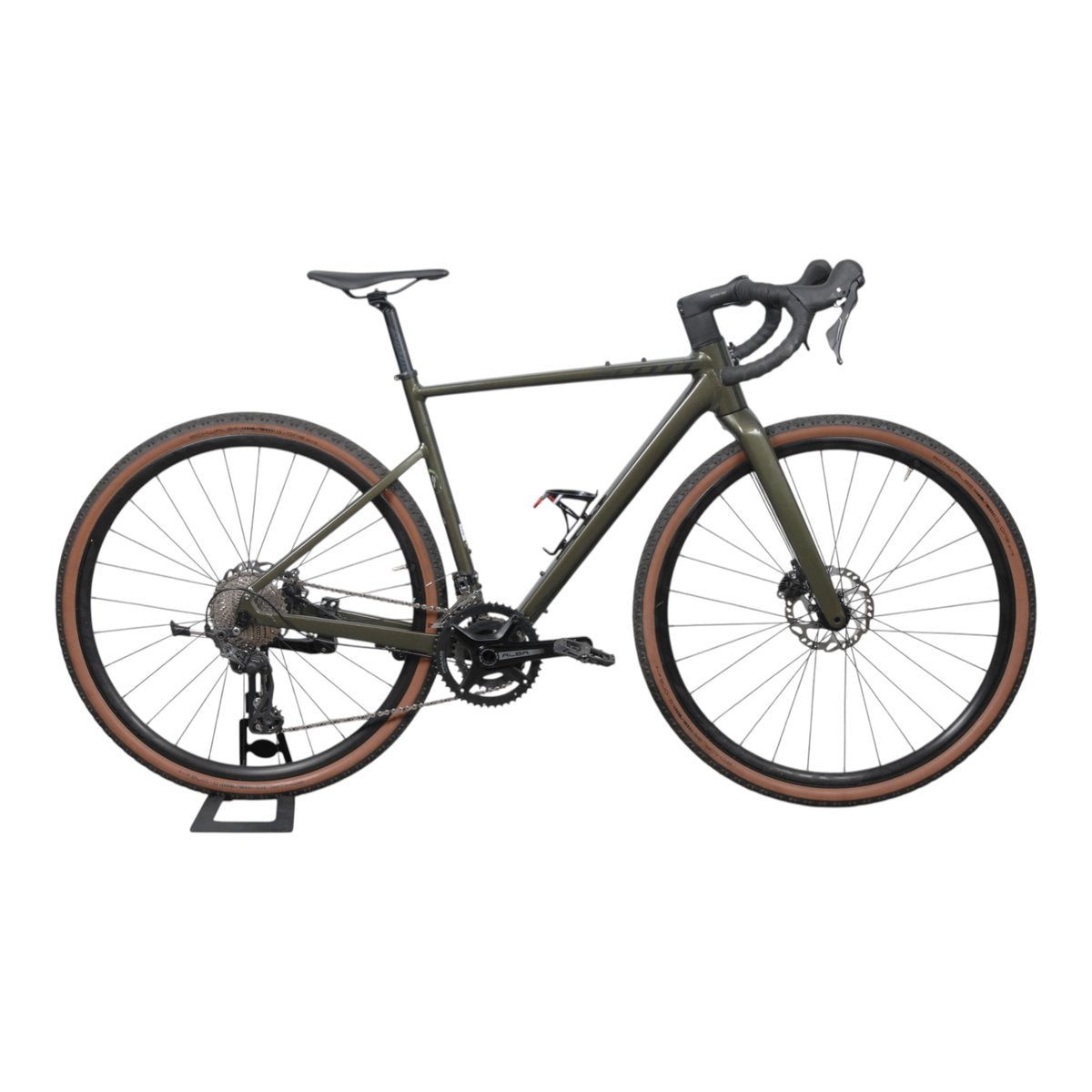 Scott Speedster Gravel 20 – käytetty gravelpyörä, koko S