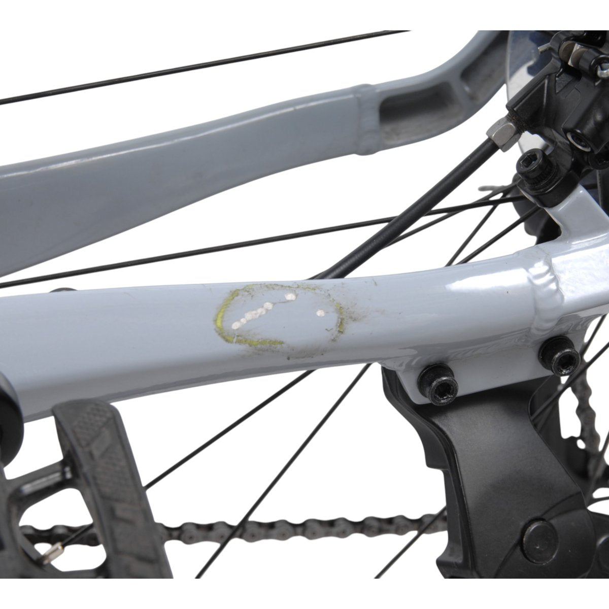 Kross Trans Hybrid – käytetty sähköpyörä, koko L