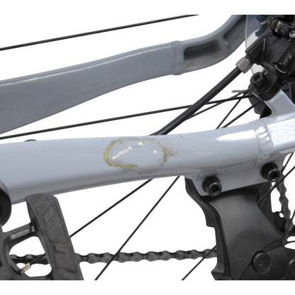 Kross Trans Hybrid – käytetty sähköpyörä, koko L