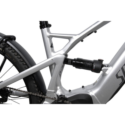 Specialized Tero X 4.0 – käytetty sähköpyörä, koko M