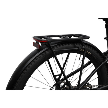 Specialized Turbo Tero 4.0 EQ – käytetty sähköpyörä, koko L