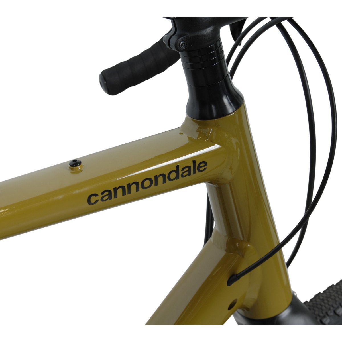 Cannondale Topstone 2 – käytetty gravelpyörä, koko XL