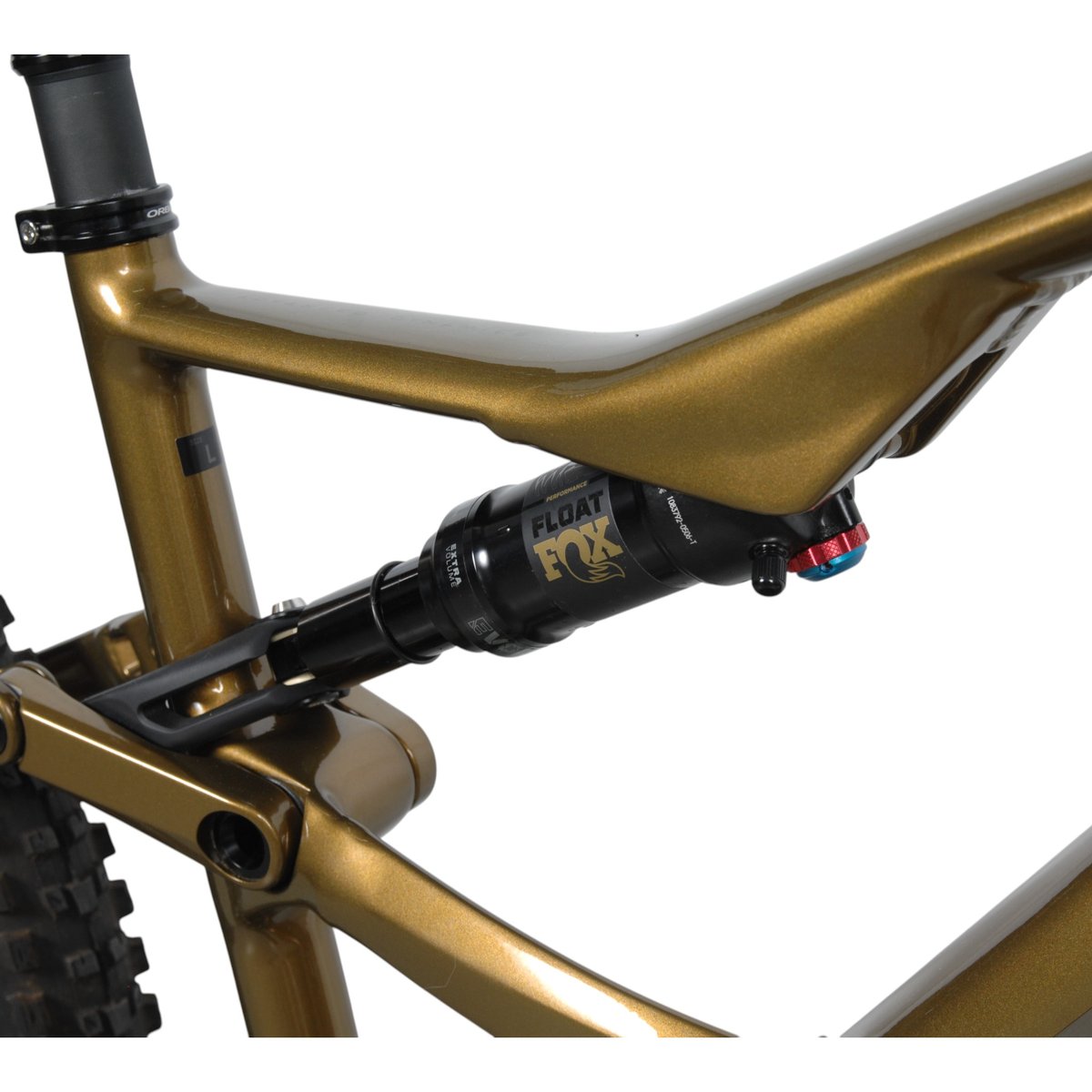 Orbea Occam LT H30 – käytetty pyörä, koko L