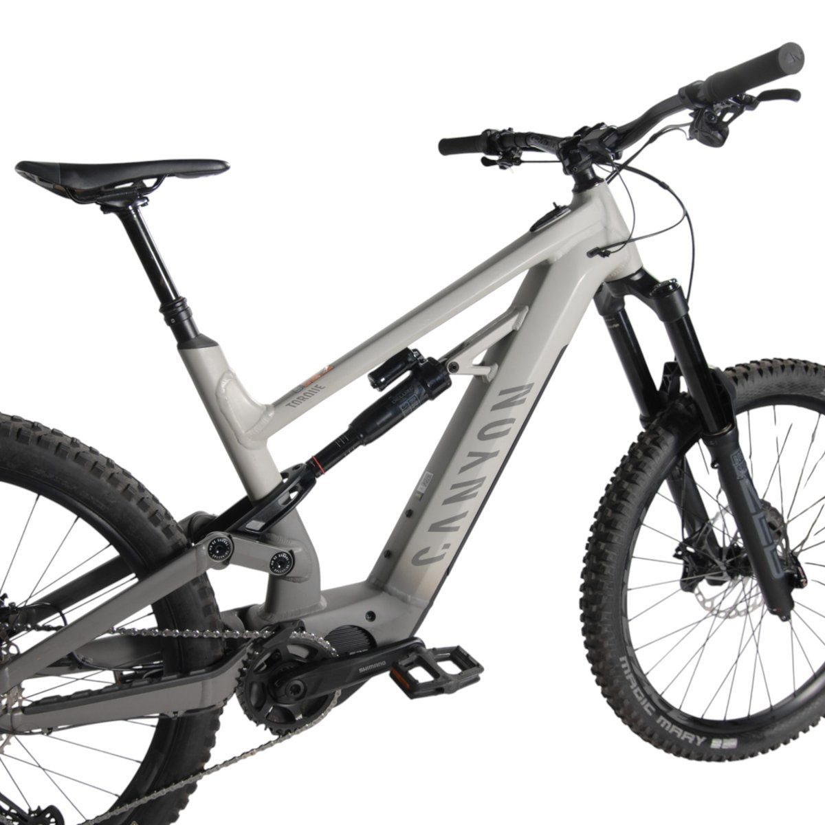 Canyon Torque:ON 7 L