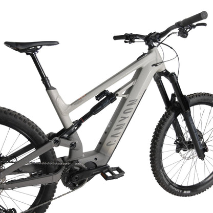 Canyon Torque:ON 7 L