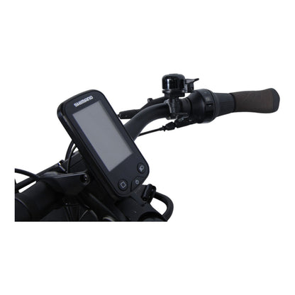 Bike43 Pitkäperäpyörä – käytetty sähköpyörä, koko Universal