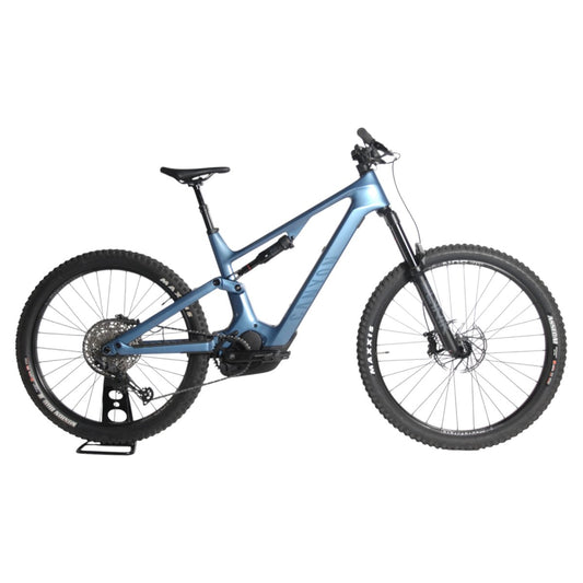 Canyon Spectral:ON CF 7 L