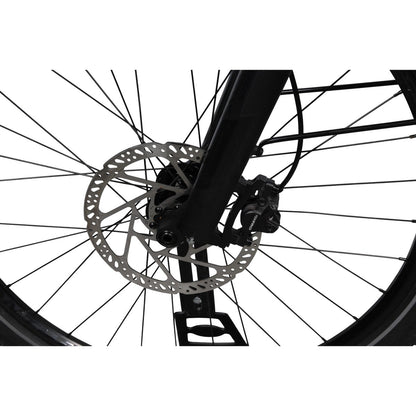 Trek Powerfly Sport 4 Equipped Gen 3 – käytetty sähköpyörä, koko S