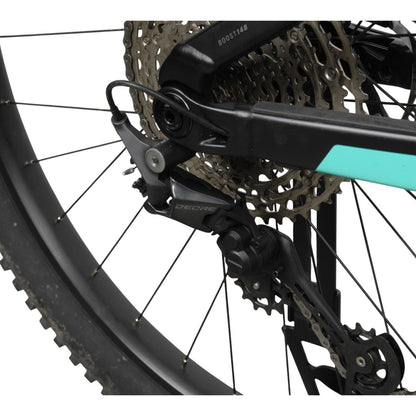 Trek Rail 5 – käytetty sähköpyörä, koko L