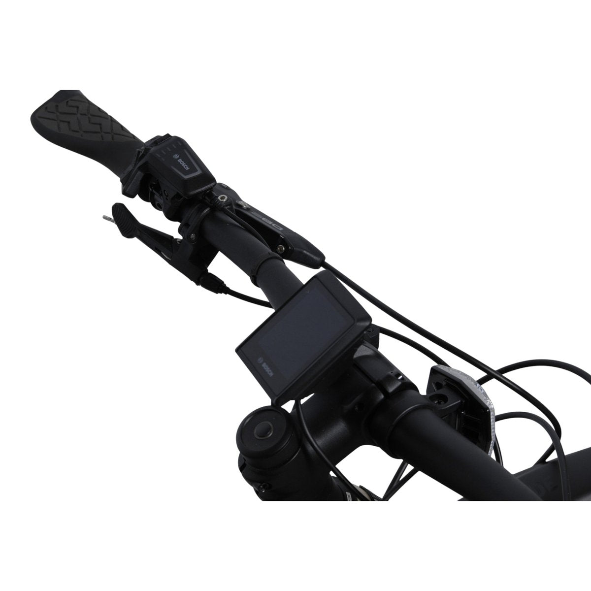 Trek Powerfly 7 – käytetty sähköpyörä, koko L