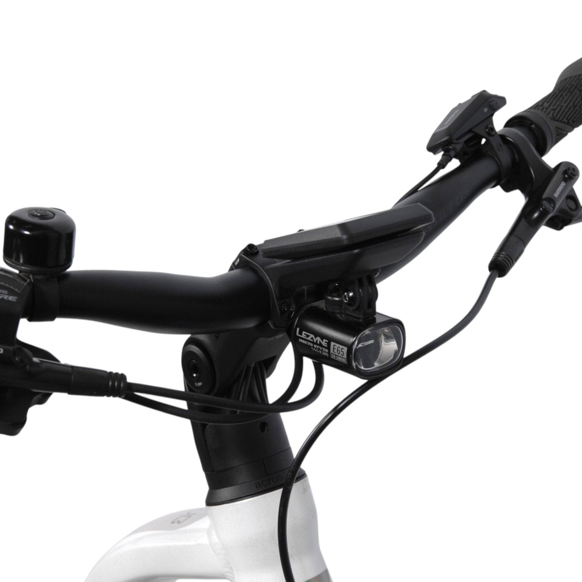Scott Sub Sport eRIDE 20 – käytetty sähköpyörä, koko L