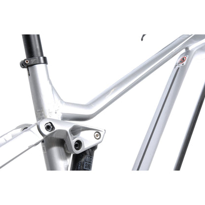 Haibike Allmtn 3 – käytetty sähköpyörä, koko M