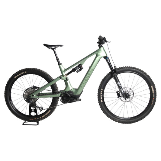 Canyon Spectral:ON CF 8 M