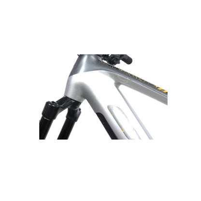 Corratec E-Power RS 160 CX6 LTD – käytetty sähköpyörä, koko 47