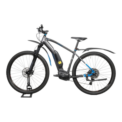 Tunturi E290 ME – käytetty sähköpyörä, koko 47