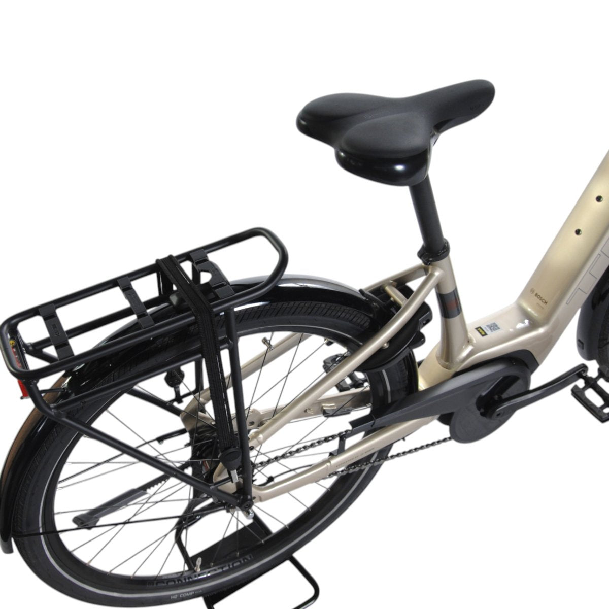 Trek District+ 1 Coaster Lowstep Supernova / S
