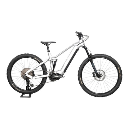 Haibike Allmtn 3 – käytetty sähköpyörä, koko M