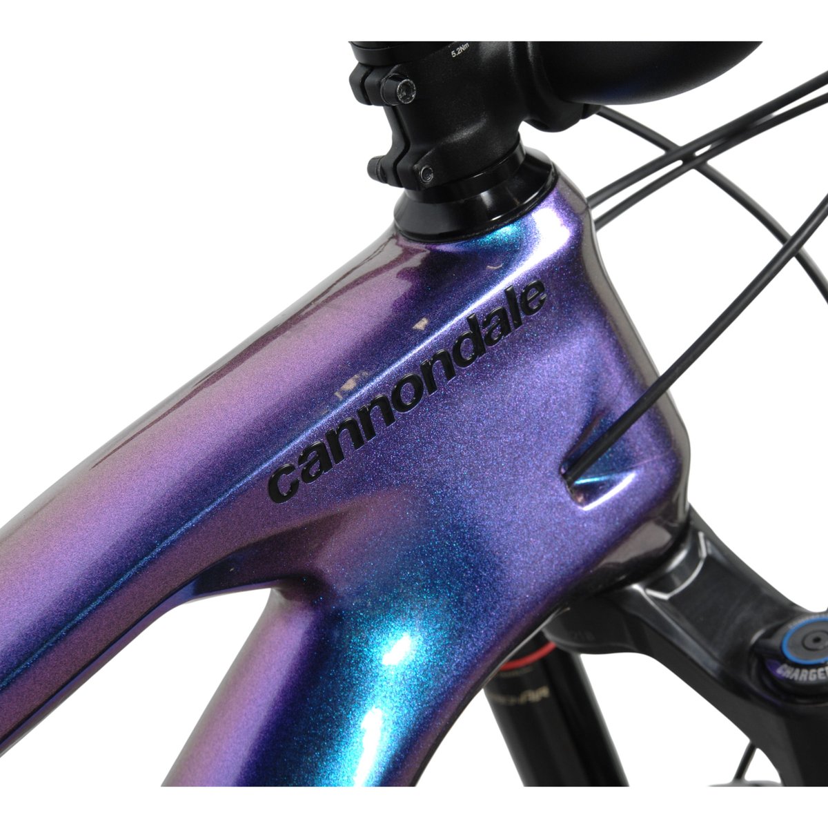 Cannondale Jekyll 2 – käytetty pyörä, koko L